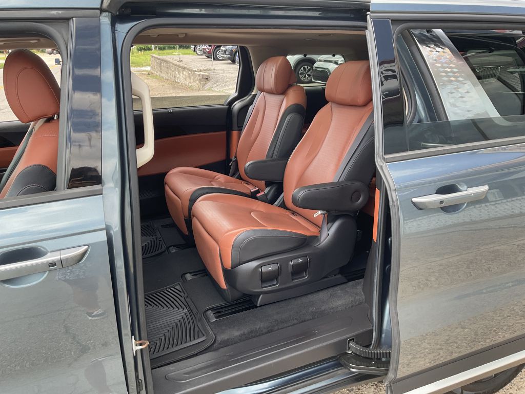 2022 Kia Carnival Image 17