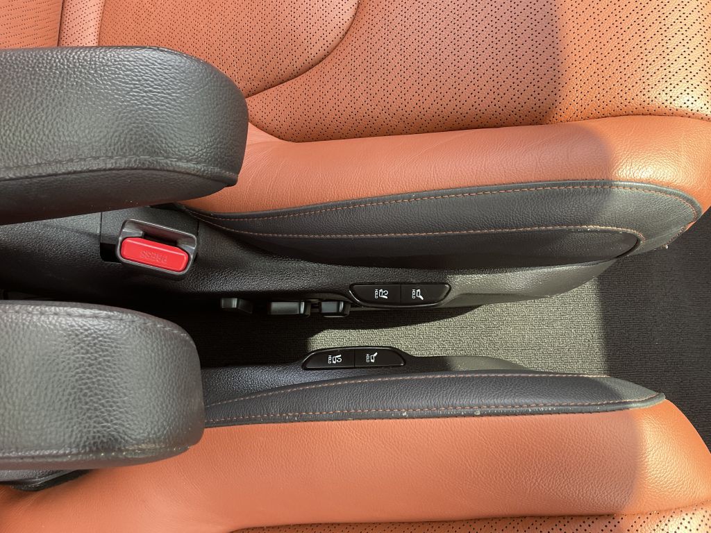 2022 Kia Carnival Image 20