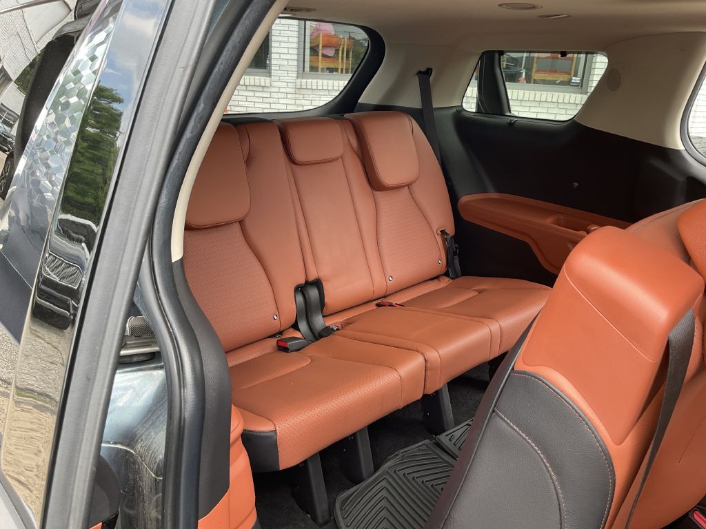 2022 Kia Carnival Image 21