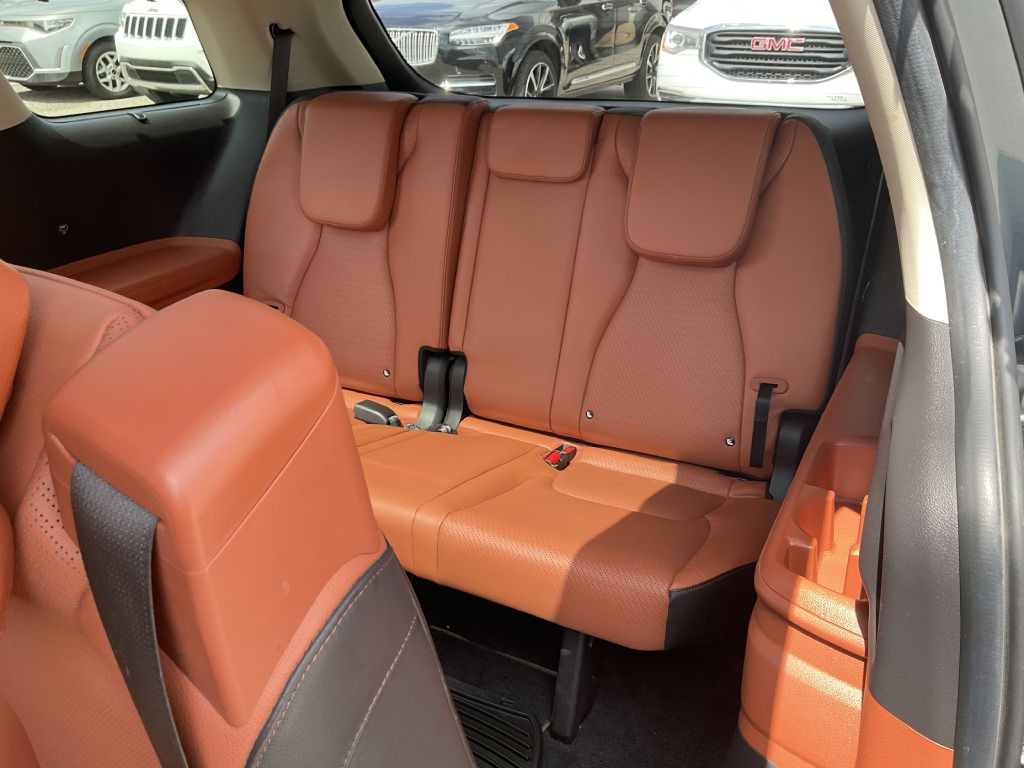 2022 Kia Carnival Image 22