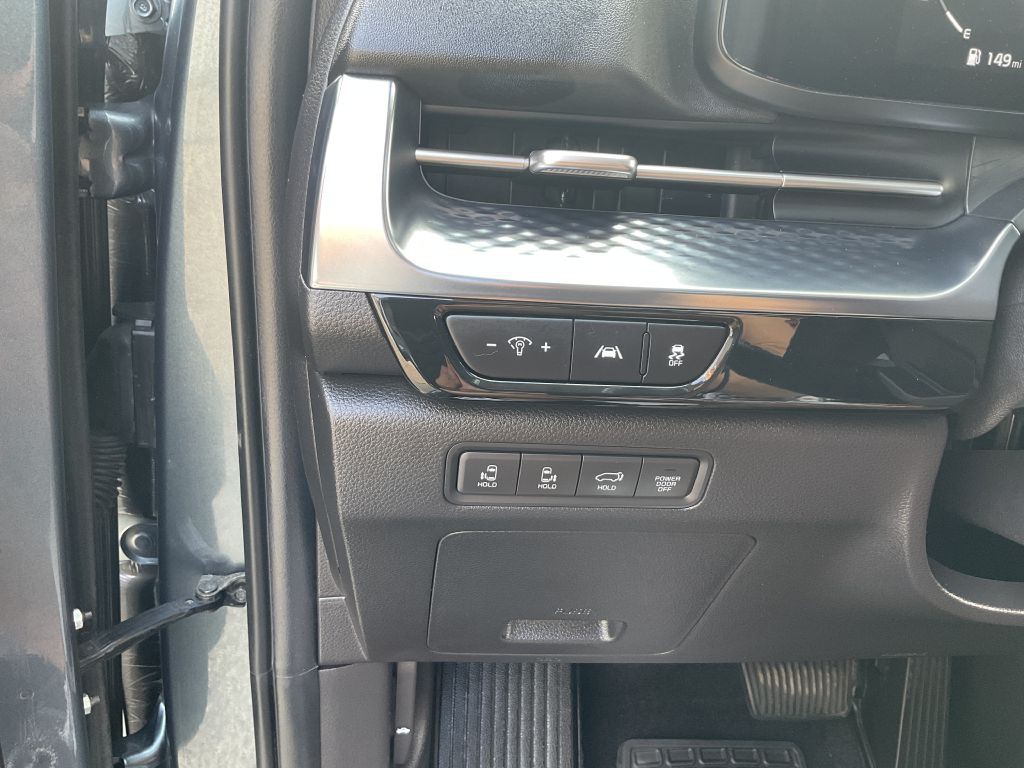2022 Kia Carnival Image 34