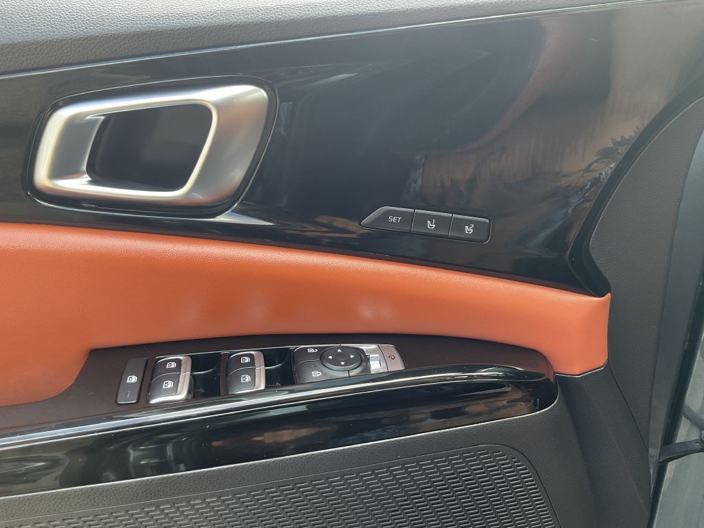 2022 Kia Carnival Image 35