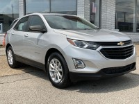 Image for 2020 Chevrolet Equinox LS ID: 7448245