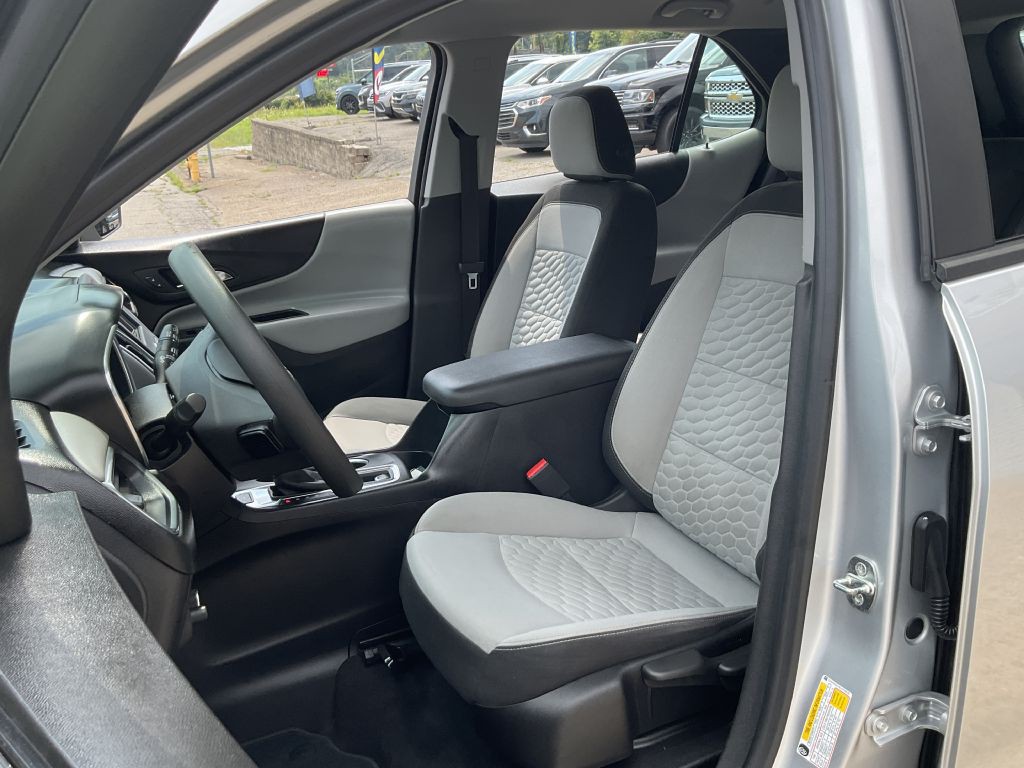 2020 Chevrolet Equinox Image 14