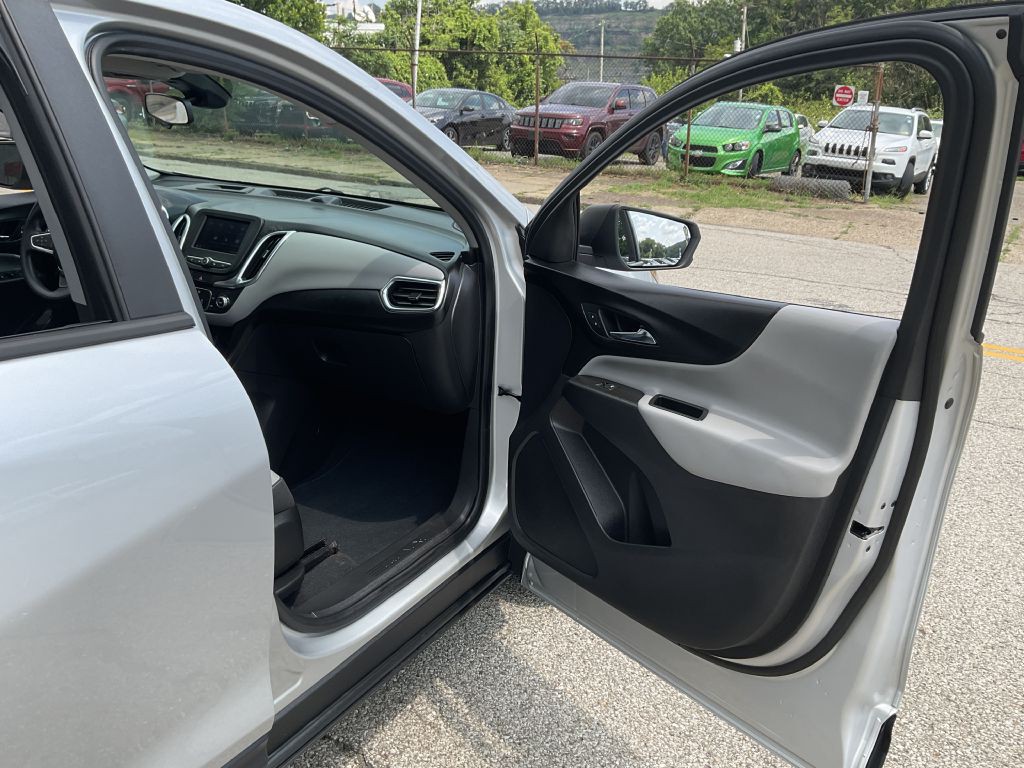 2020 Chevrolet Equinox Image 15
