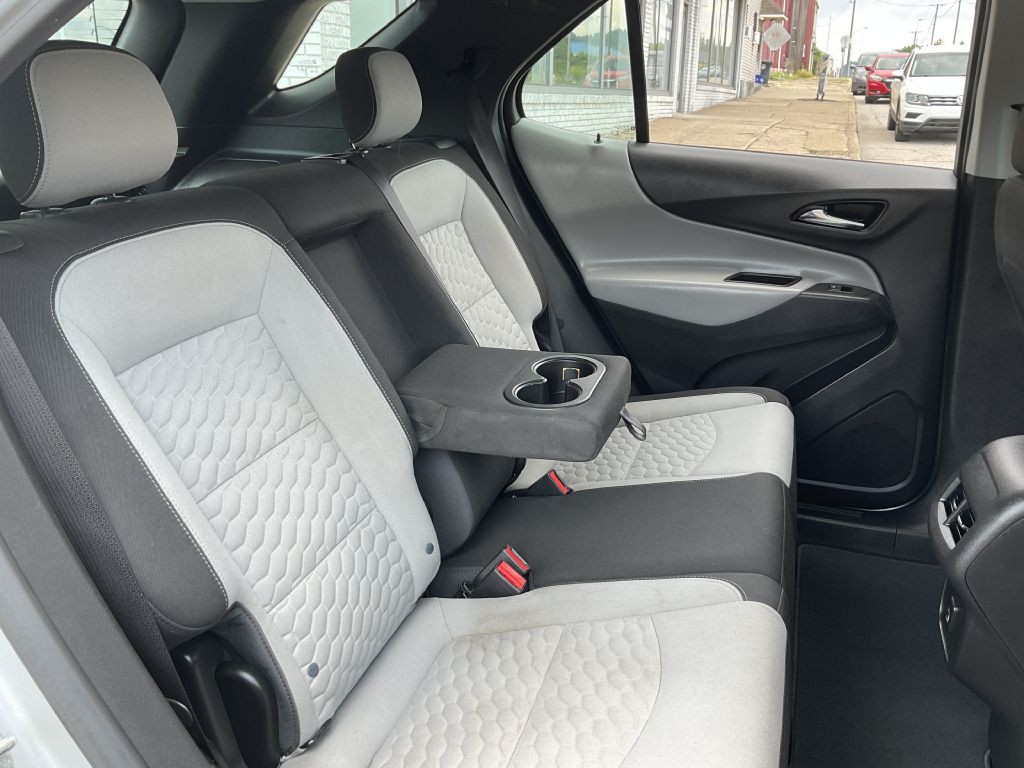 2020 Chevrolet Equinox Image 20
