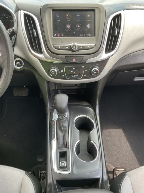 2020 Chevrolet Equinox Image 25
