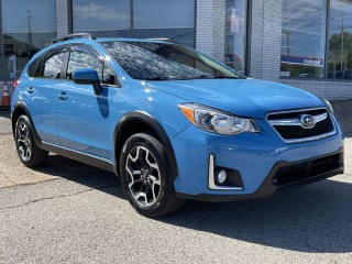 Image for 2016 Subaru Crosstrek Premium ID: 7475091