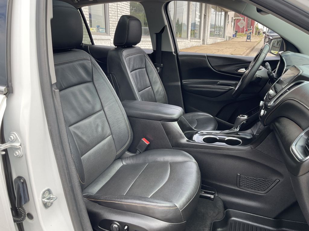 2018 Chevrolet Equinox Image 16