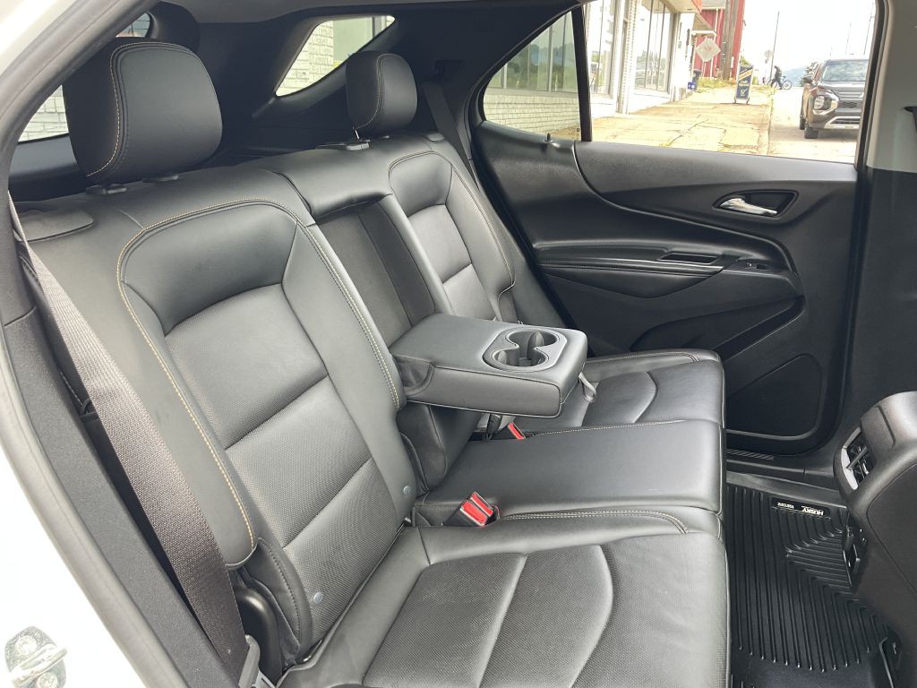 2018 Chevrolet Equinox Image 20
