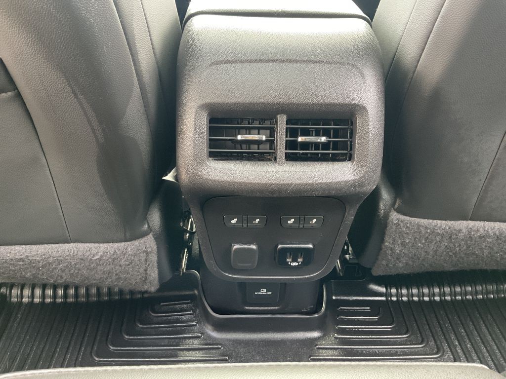 2018 Chevrolet Equinox Image 21