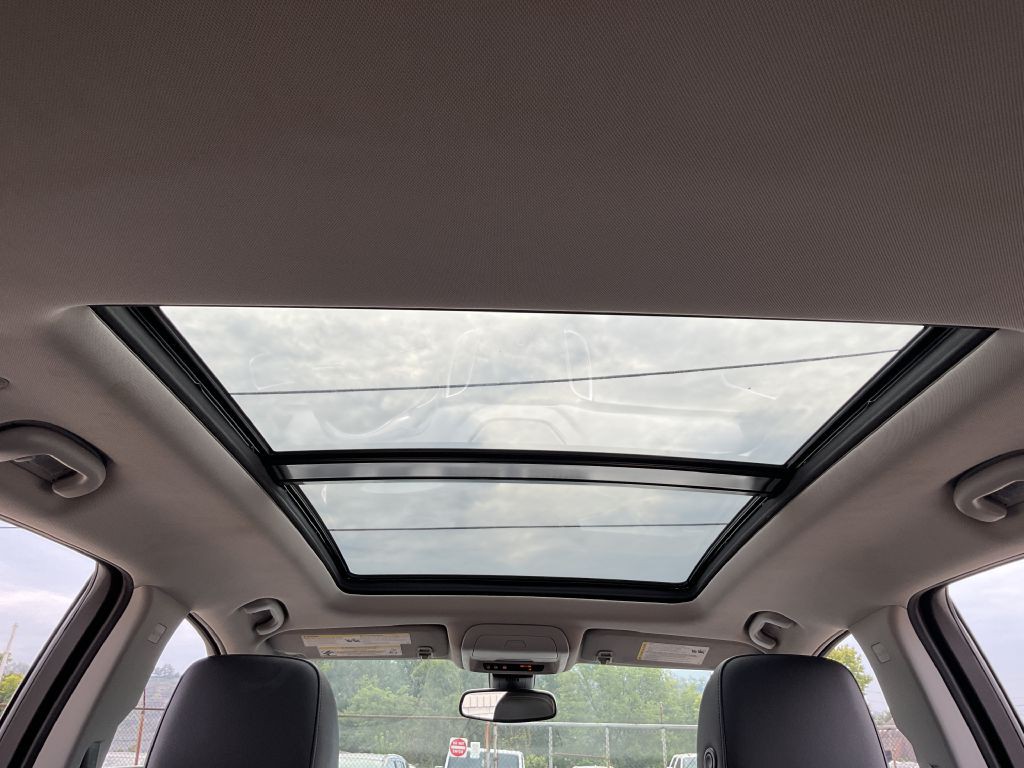 2018 Chevrolet Equinox Image 23