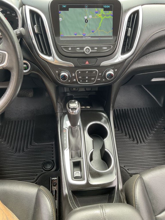 2018 Chevrolet Equinox Image 26