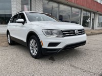 Image for 2019 Volkswagen Tiguan SE ID: 7496659