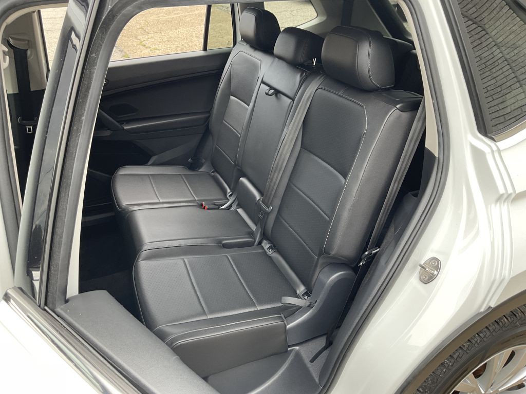 2019 Volkswagen Tiguan Image 20