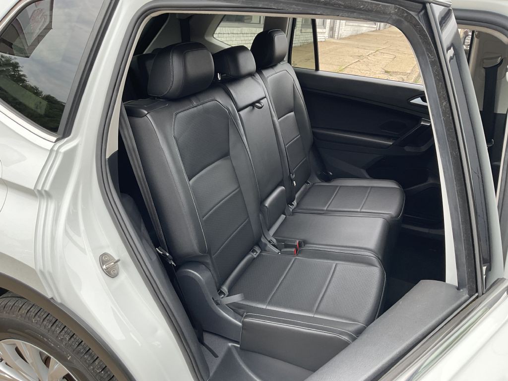 2019 Volkswagen Tiguan Image 22