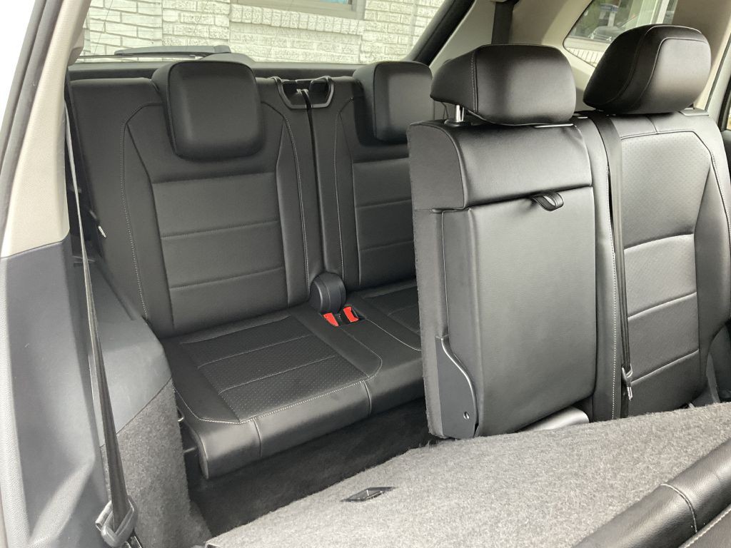 2019 Volkswagen Tiguan Image 26
