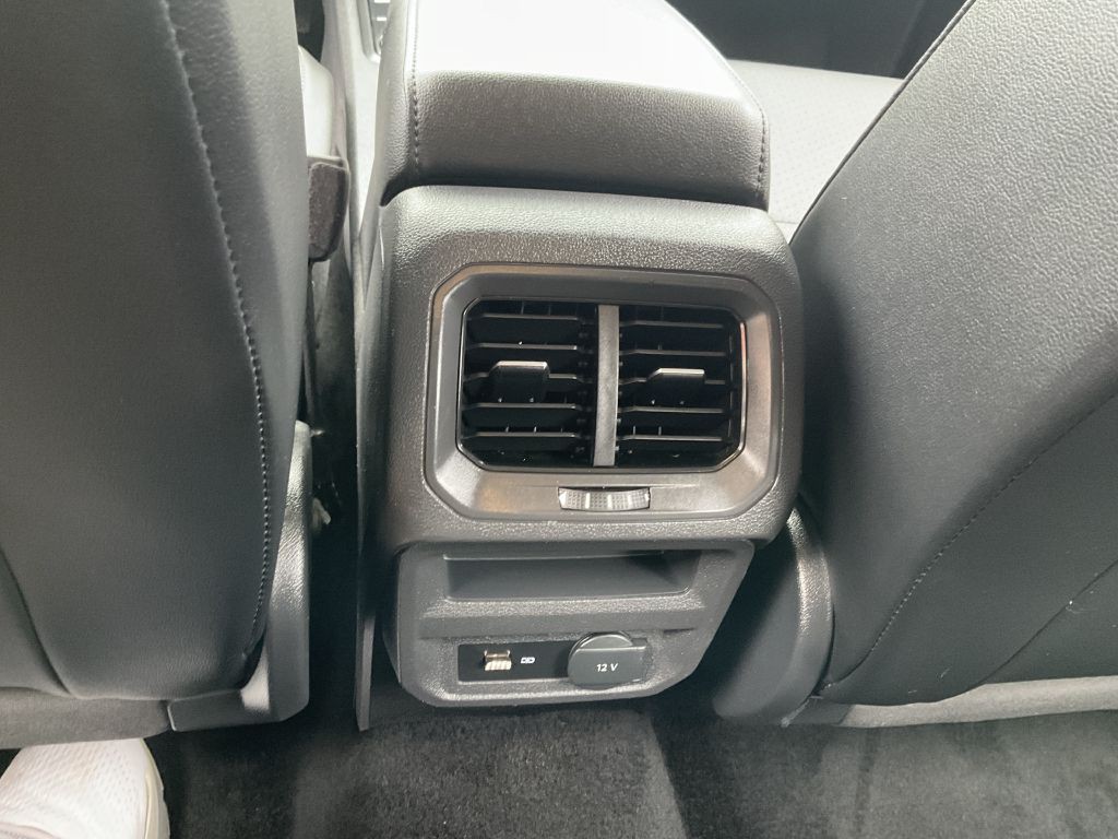 2019 Volkswagen Tiguan Image 30