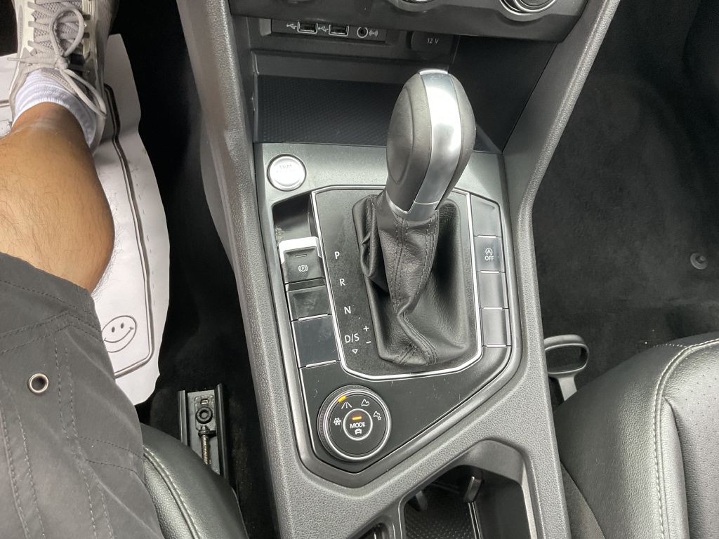 2019 Volkswagen Tiguan Image 32
