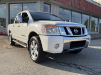 Image for 2011 Nissan Titan SL ID: 7571482