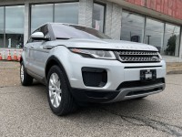 Image for 2019 Land Rover Range Rover Evoque SE ID: 7582889