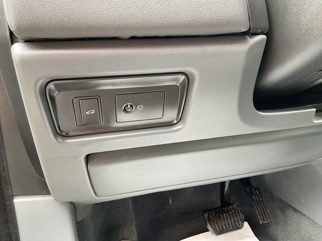 2019 Land Rover Range Rover Evoque Image 29