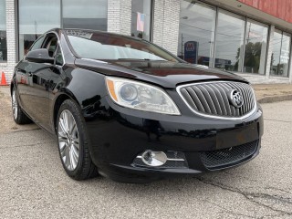 Image for 2012 Buick Verano  ID: 7601926