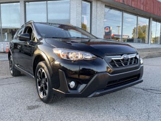 Image for 2023 Subaru Crosstrek Premium ID: 7602229