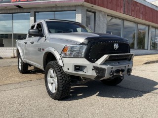 Image for 2015 RAM 1500 Tradesman ID: 7613647