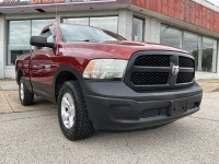 Image for 2013 RAM 1500 ST Tradesman ID: 7666031