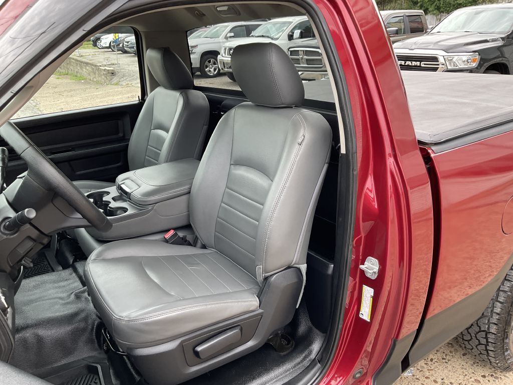 2013 RAM 1500 Image 14