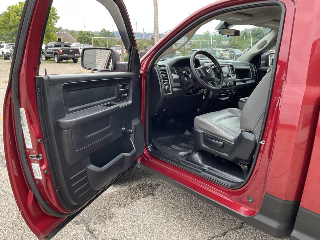 2013 RAM 1500 Image 15