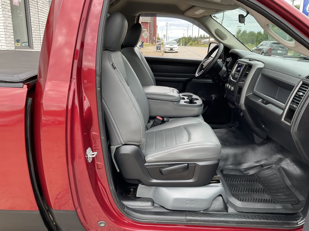 2013 RAM 1500 Image 17