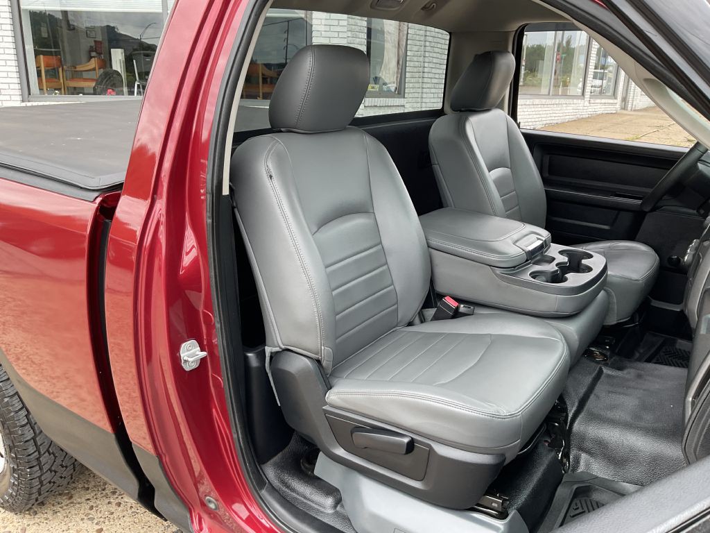 2013 RAM 1500 Image 19