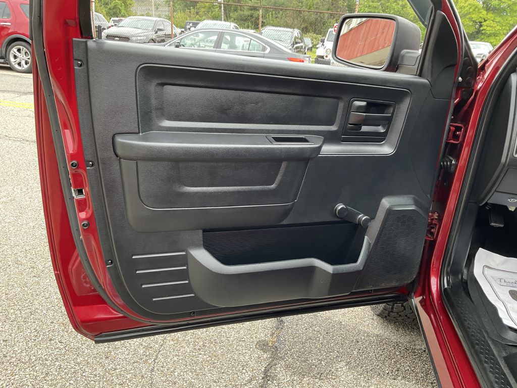 2013 RAM 1500 Image 22