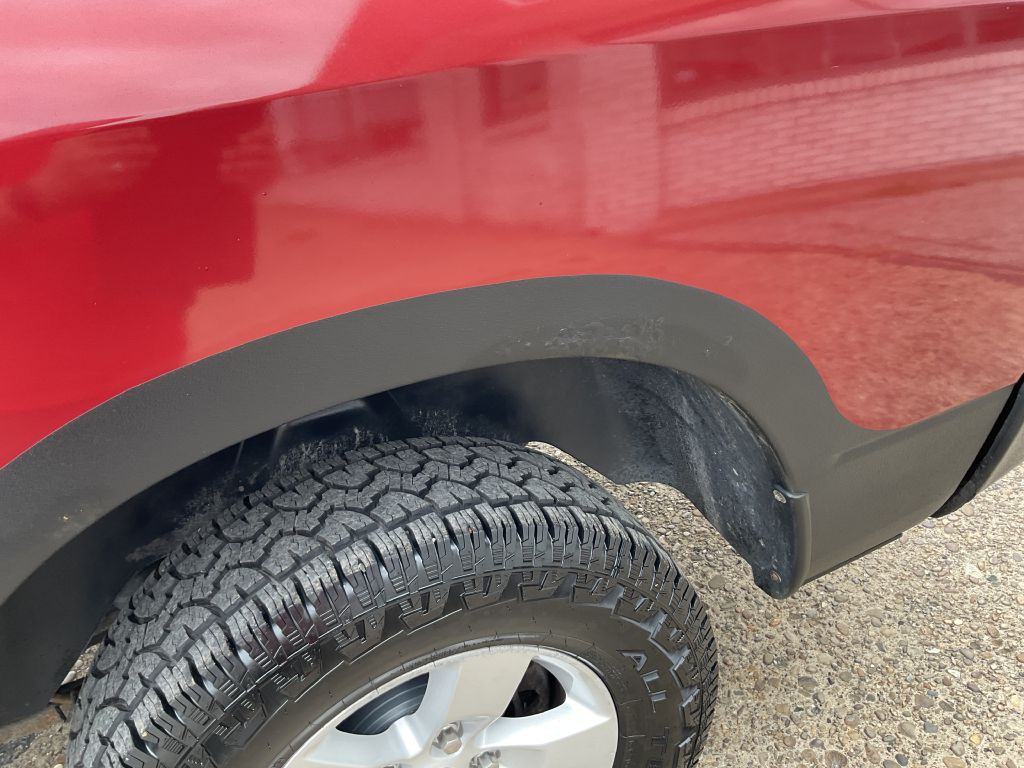 2013 RAM 1500 Image 23