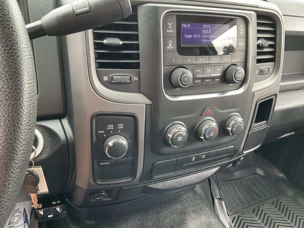 2013 RAM 1500 Image 26
