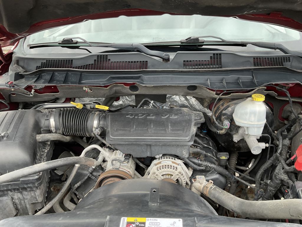 2013 RAM 1500 Image 30