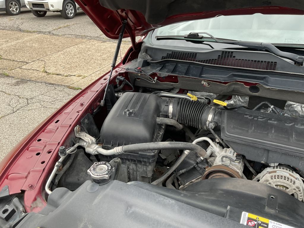 2013 RAM 1500 Image 31