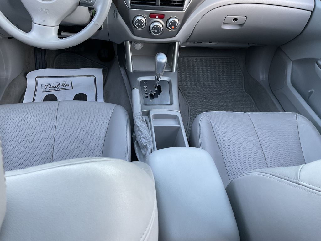 2010 Subaru Forester Image 30