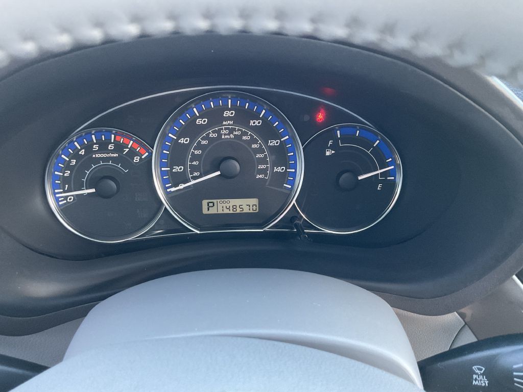 2010 Subaru Forester Image 33