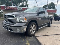 Image for 2015 RAM 1500 SLT Big Horn ID: 6091760