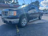 Image for 2011 GMC Sierra 1500 SLT ID: 6558546