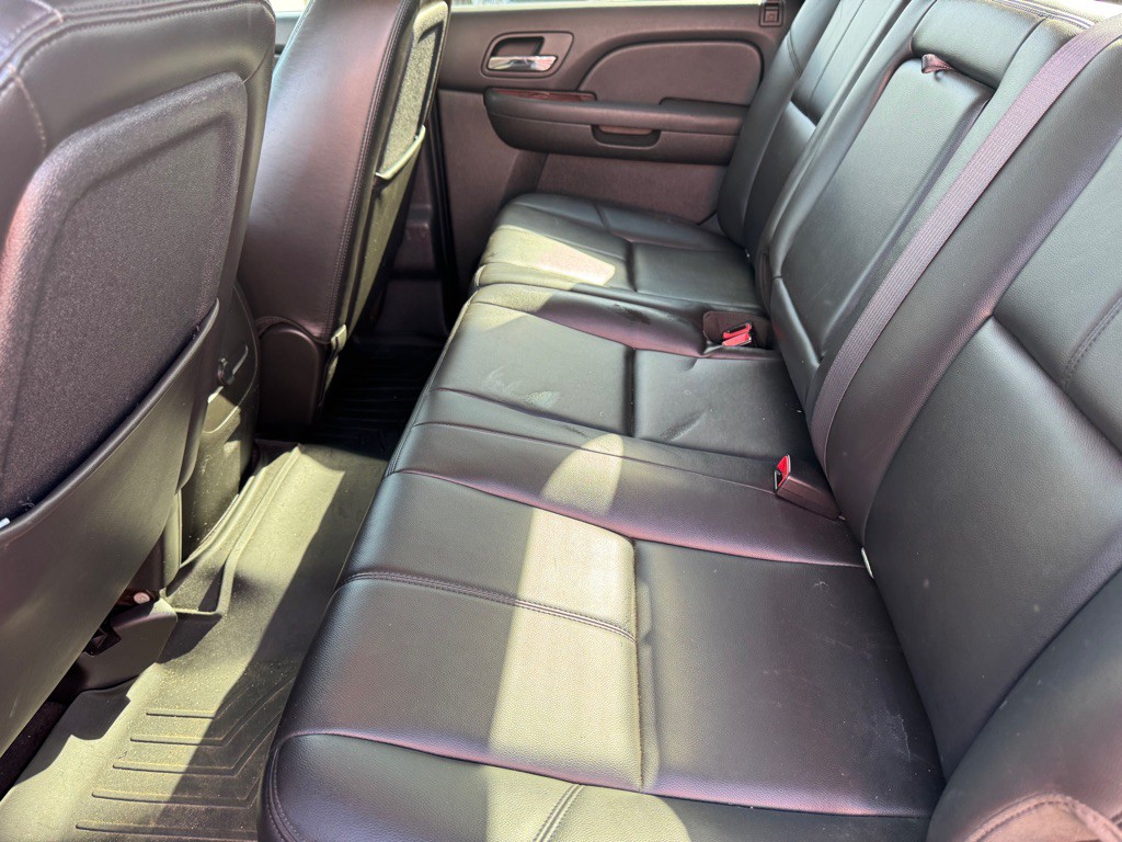 2011 GMC Sierra Image 8