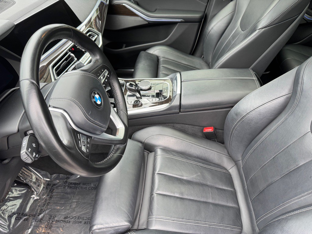2019 BMW X5 Image 9