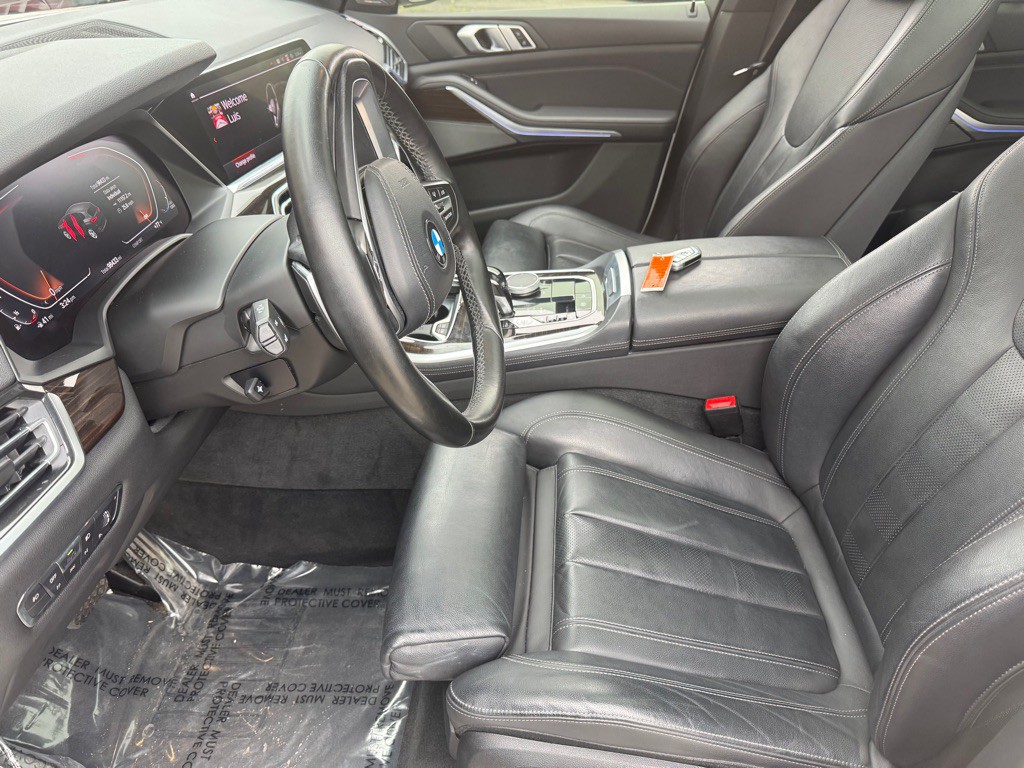 2019 BMW X5 Image 12