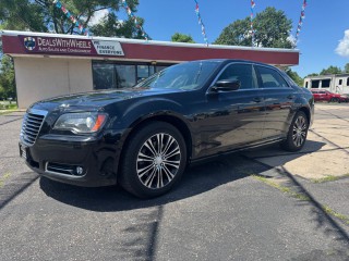 Image for 2013 Chrysler 300 S ID: 6648580
