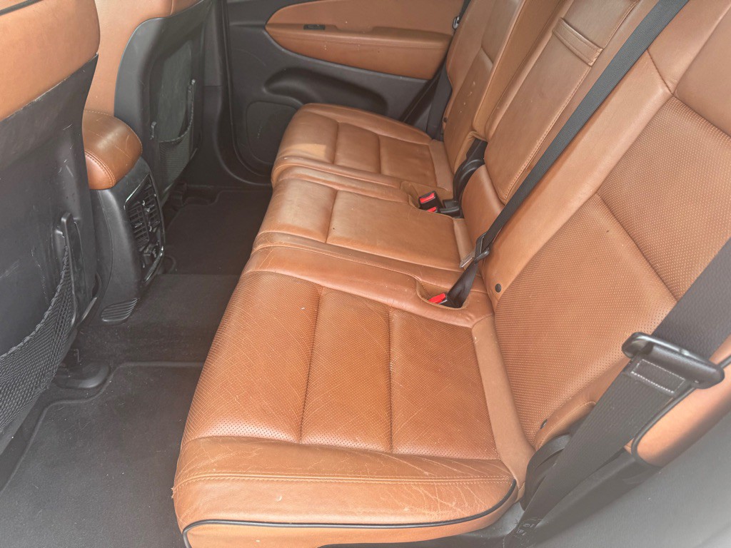 2013 Jeep Grand Cherokee Image 7