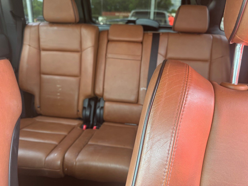 2013 Jeep Grand Cherokee Image 8
