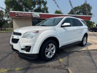 Image for 2014 Chevrolet Equinox LT ID: 6707324